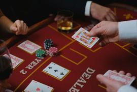 game May88 Blackjack